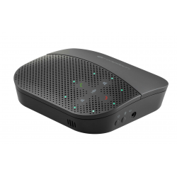 Logitech Speakerphone P710e - устройство громкой связи USB/Bluetooth