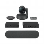 Logitech Rally Plus Camera Ultra-HD ConferenceCam