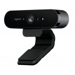 Logitech Brio Ultra HD Pro Webcam