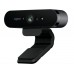 Logitech Brio Ultra HD Pro Webcam [960-001106] - Веб-камера высокого разрешения