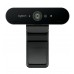 Logitech Brio Ultra HD Pro Webcam [960-001106] - Веб-камера высокого разрешения