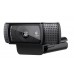 Logitech HD Pro Webcam C920 - веб-камера с поддержкой Full HD