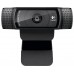 Logitech HD Pro Webcam C920 - веб-камера с поддержкой Full HD