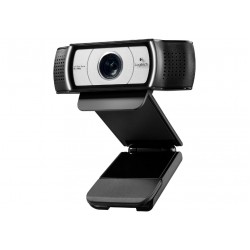 Logitech C930e Business Webcam [960-000972] - веб-камера высокого разрешения