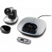 Logitech ConferenceCam CC3000e, H.264, Full HD 1080p 30fps