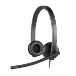 Logitech USB Headset H570e Stereo