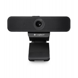 Logitech HD Pro Webcam C920-C - веб-камера с матрицей 3 МП, 1920x1080, USB 3.0