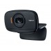 Logitech B525 Foldable Business Webcam [960-000842] - Web-камера, 2 Мп, USB, запись видео 720p