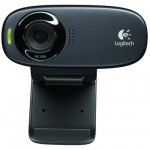 Logitech HD Webcam C310