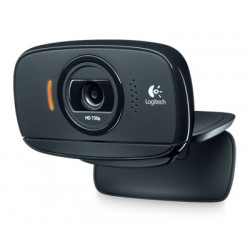 Logitech HD Webcam C510 | Веб-камера высокой четкости