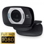 Logitech HD Webcam C615