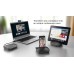 Logitech Speakerphone P710e - устройство громкой связи USB/Bluetooth