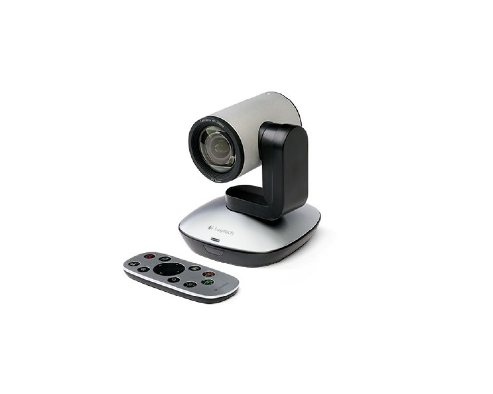 Usb camera pro. PTZ камера Logitech.