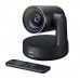 Logitech Rally Camera Ultra-HD ConferenceCam [960-001227] - Премиум PTZ-камера с системой обработки изображений Ultra-HD