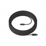 Logitech Strong USB 3.1 Cable 10m