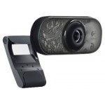 Logitech Webcam C210