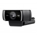 Logitech Webcam Full HD C922 Pro - Веб-камера высокой четкости