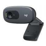 Logitech Webcam HD Pro C270