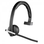 Logitech Wireless Headset H820e