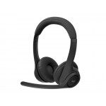 Logitech ZONE 300 black [981-001406]