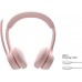 Logitech ZONE 300 pink [981-001411] - Беспроводная гарнитура