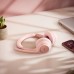 Logitech ZONE 300 pink [981-001411] - Беспроводная гарнитура