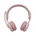 Logitech Zone Wireless 2 Rose - Гарнитура