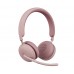 Logitech Zone Wireless 2 Rose - Гарнитура