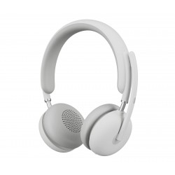 Logitech Zone Wireless 2 White - Гарнитура