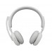 Logitech Zone Wireless 2 White - Гарнитура