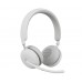 Logitech Zone Wireless 2 White - Гарнитура